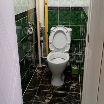 Продается 1-комнатная квартира, 30,2 м²