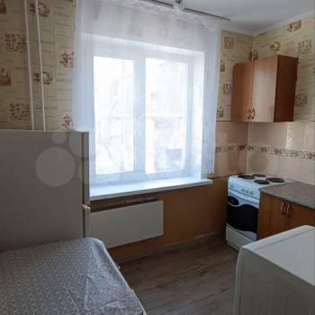 Продается 1-комнатная квартира, 28 м²