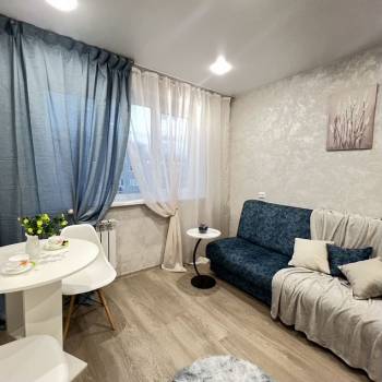 Продается 1-комнатная квартира, 18 м²