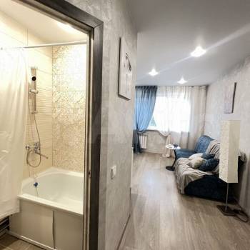 Продается 1-комнатная квартира, 18 м²