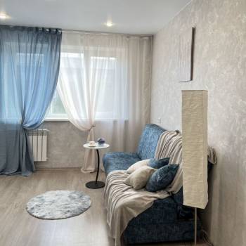Продается 1-комнатная квартира, 18 м²