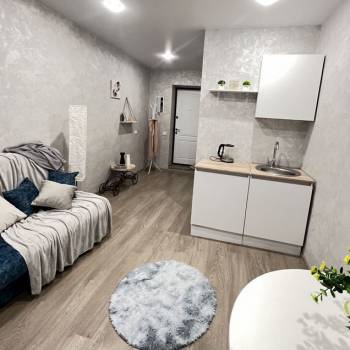 Продается 1-комнатная квартира, 18 м²