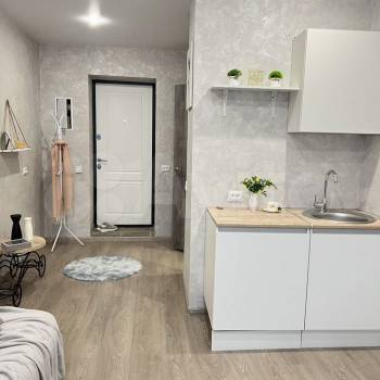 Продается 1-комнатная квартира, 18 м²