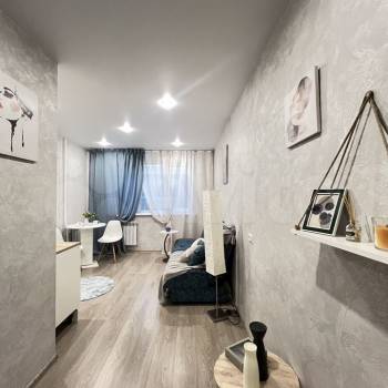 Продается 1-комнатная квартира, 18 м²