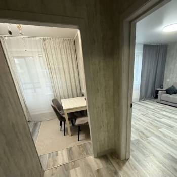 Продается 2-х комнатная квартира, 57,7 м²