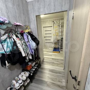 Продается 2-х комнатная квартира, 57,7 м²