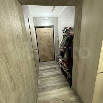 Продается 2-х комнатная квартира, 57,7 м²