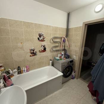 Продается 2-х комнатная квартира, 57,7 м²