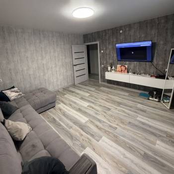 Продается 2-х комнатная квартира, 57,7 м²