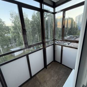 Продается 2-х комнатная квартира, 57,7 м²