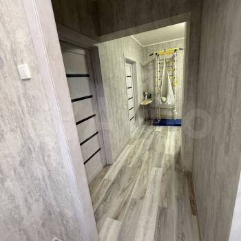 Продается 2-х комнатная квартира, 57,7 м²