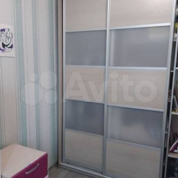 Продается 3-х комнатная квартира, 66 м²