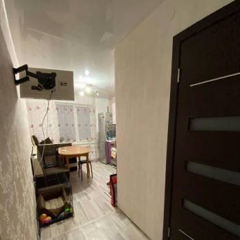 Продается 1-комнатная квартира, 41,1 м²