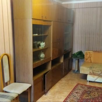 Сдается 2-х комнатная квартира, 46 м²