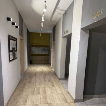 Продается 2-х комнатная квартира, 62,66 м²