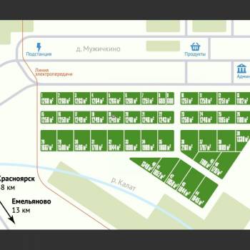 Продается Участок, 1200 м²
