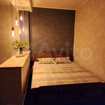 Продается 3-х комнатная квартира, 79,9 м²