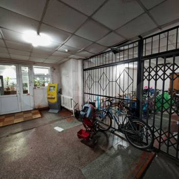 Продается 1-комнатная квартира, 12 м²