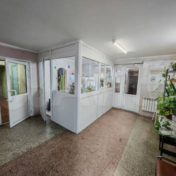 Продается 1-комнатная квартира, 12 м²