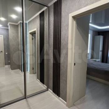 Продается 2-х комнатная квартира, 47 м²