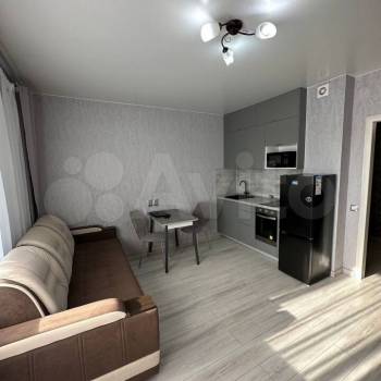 Продается 1-комнатная квартира, 28,9 м²
