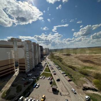 Продается 1-комнатная квартира, 28,9 м²