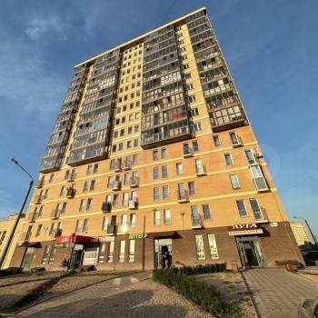 Продается 1-комнатная квартира, 28,9 м²