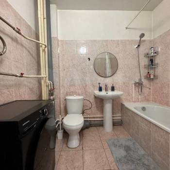 Продается 1-комнатная квартира, 28,9 м²