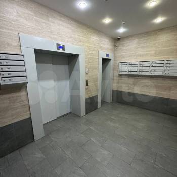 Продается 1-комнатная квартира, 28,9 м²