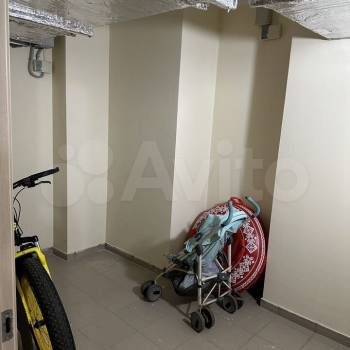 Продается 2-х комнатная квартира, 57,5 м²