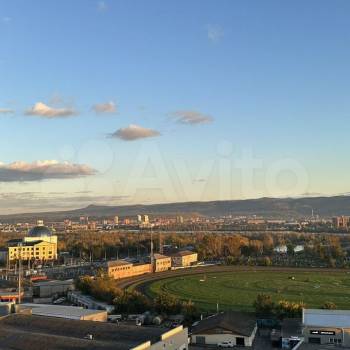 Продается 2-х комнатная квартира, 57,5 м²