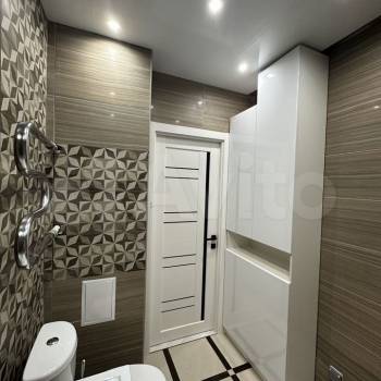 Продается 2-х комнатная квартира, 57,5 м²