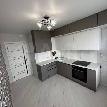 Продается 2-х комнатная квартира, 57,5 м²