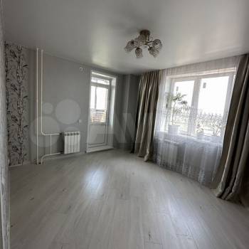 Продается 2-х комнатная квартира, 57,5 м²