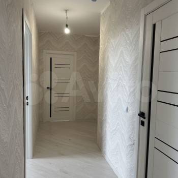 Продается 2-х комнатная квартира, 57,5 м²