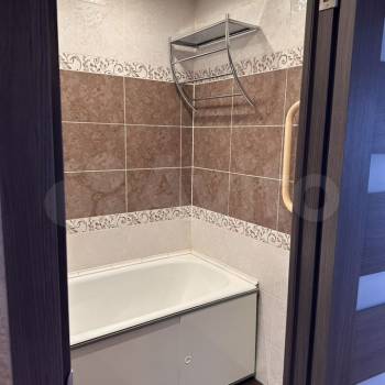 Продается 2-х комнатная квартира, 48,6 м²