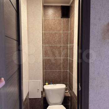 Продается 2-х комнатная квартира, 48,6 м²