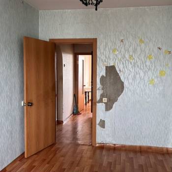 Продается 2-х комнатная квартира, 48,6 м²