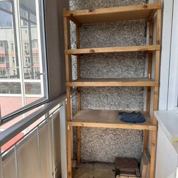 Продается 2-х комнатная квартира, 48,6 м²