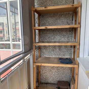 Продается 2-х комнатная квартира, 48,6 м²