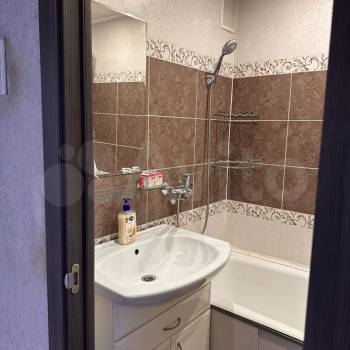 Продается 2-х комнатная квартира, 48,6 м²