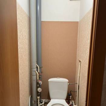 Сдается 2-х комнатная квартира, 62 м²