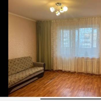 Сдается 2-х комнатная квартира, 62 м²