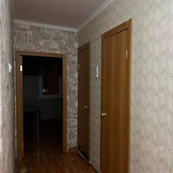 Сдается 2-х комнатная квартира, 62 м²