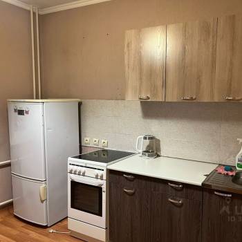 Сдается 2-х комнатная квартира, 62 м²