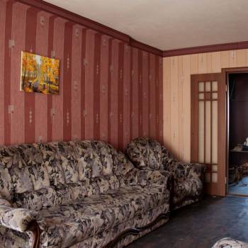 Продается 3-х комнатная квартира, 59,4 м²