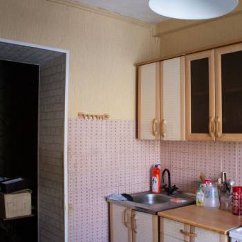 Продается 3-х комнатная квартира, 59,4 м²