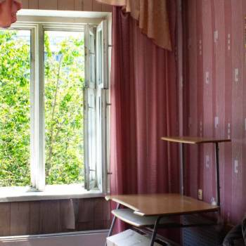 Продается 3-х комнатная квартира, 59,4 м²