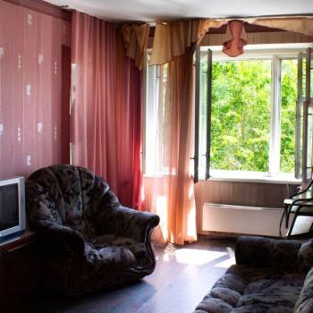 Продается 3-х комнатная квартира, 59,4 м²