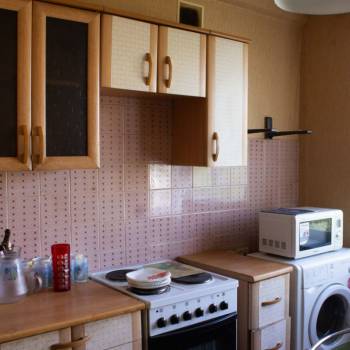 Продается 3-х комнатная квартира, 59,4 м²